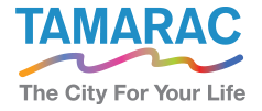 City of Tamarac Logo